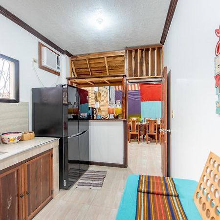Ferienwohnung Siesta Siargao General Luna  Exterior foto