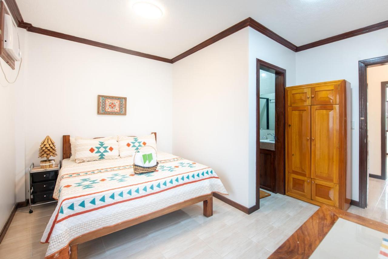 Ferienwohnung Siesta Siargao General Luna  Exterior foto