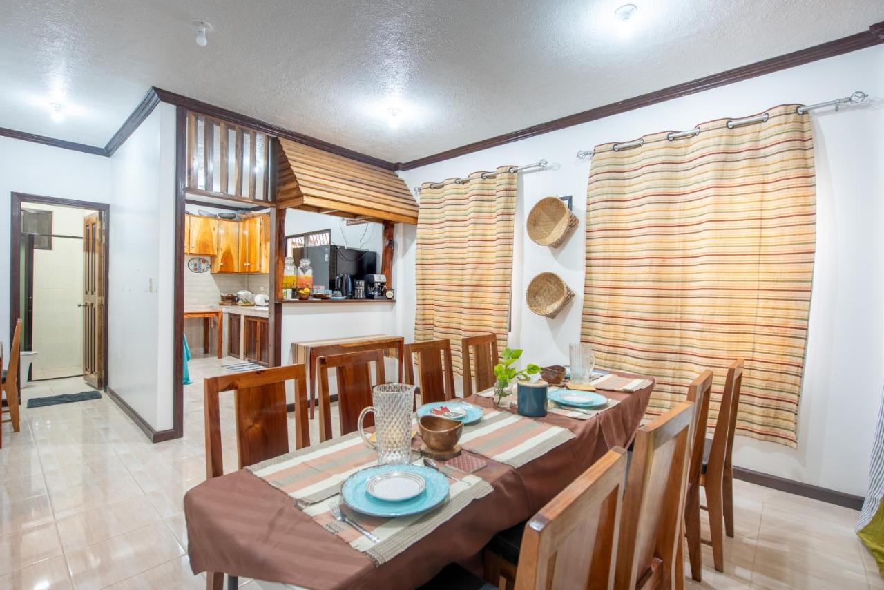 Ferienwohnung Siesta Siargao General Luna  Exterior foto
