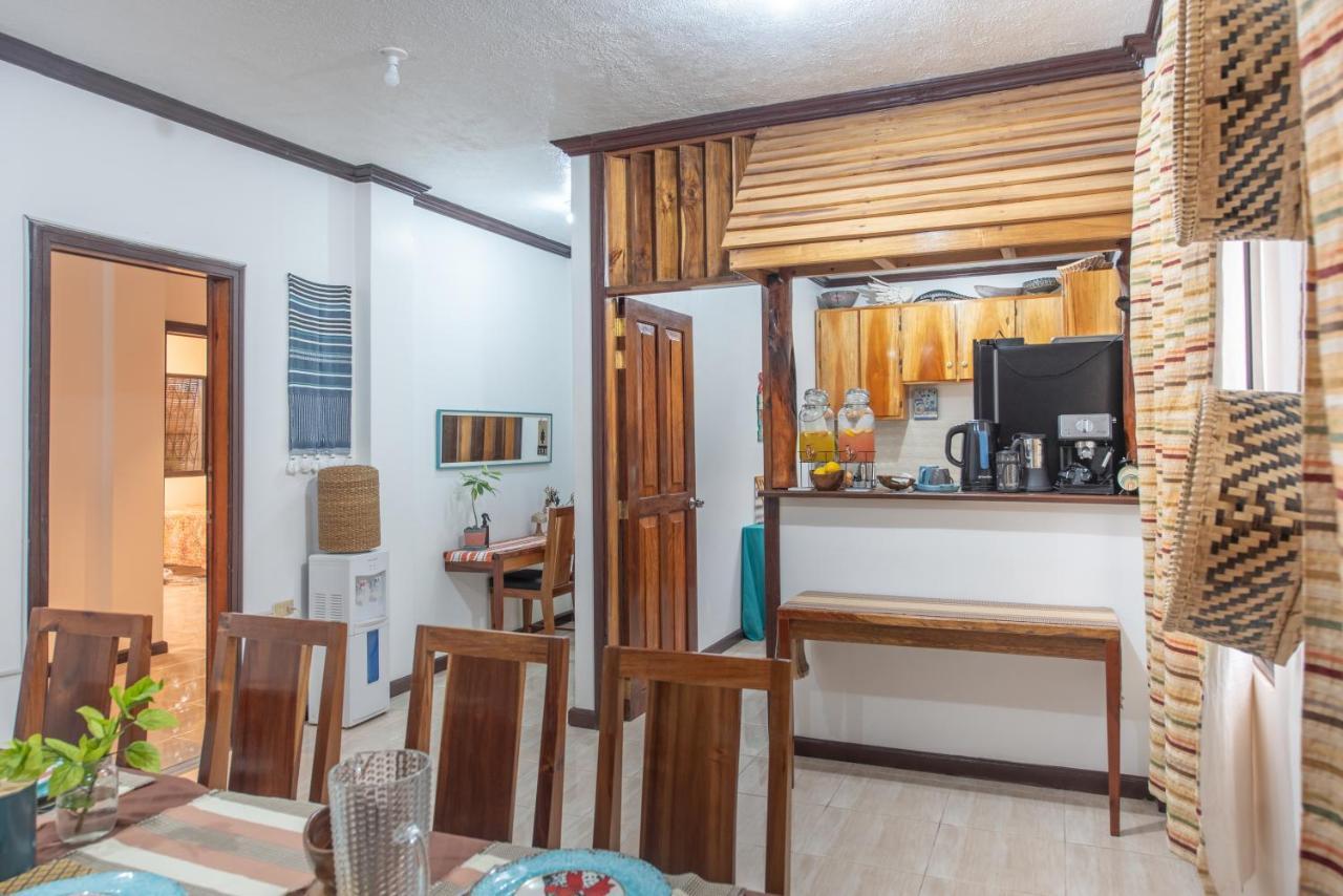 Ferienwohnung Siesta Siargao General Luna  Exterior foto