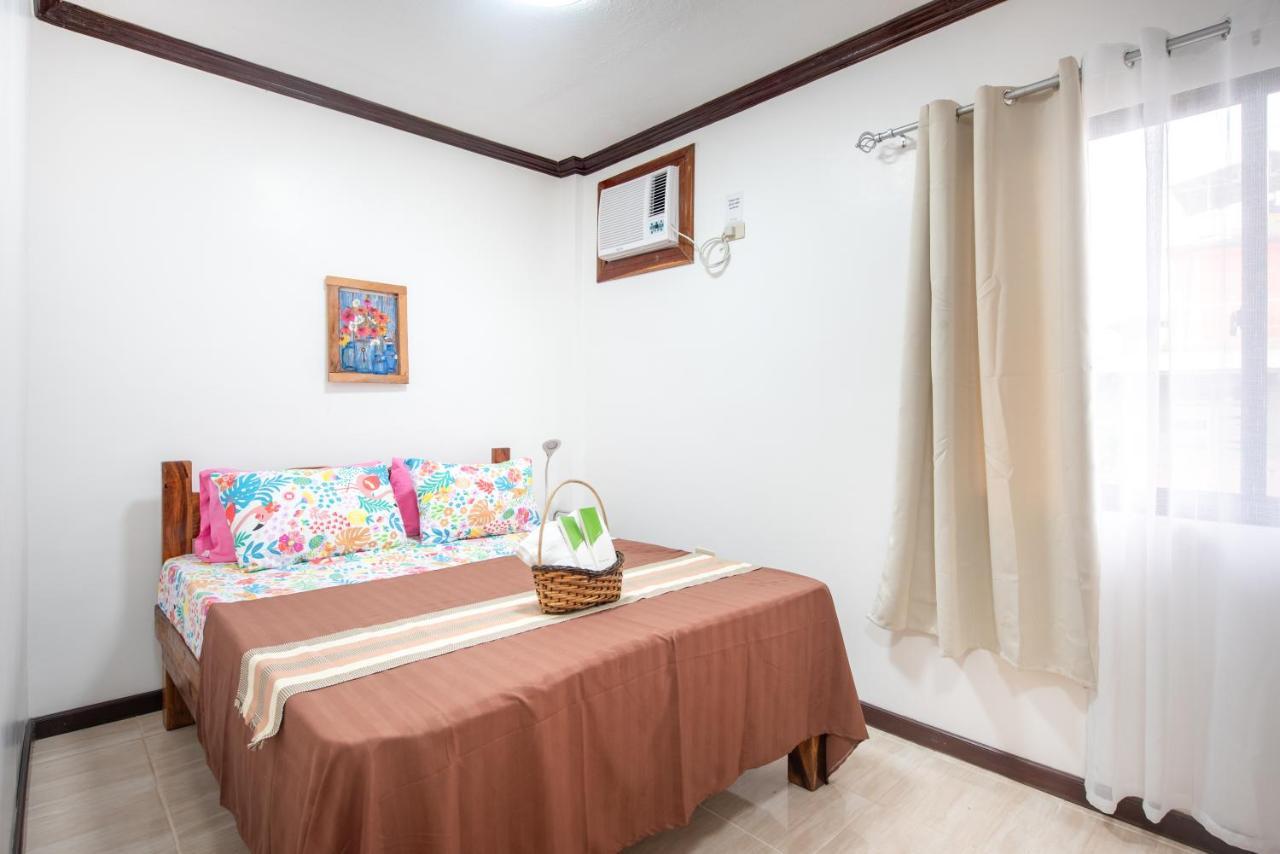Ferienwohnung Siesta Siargao General Luna  Exterior foto