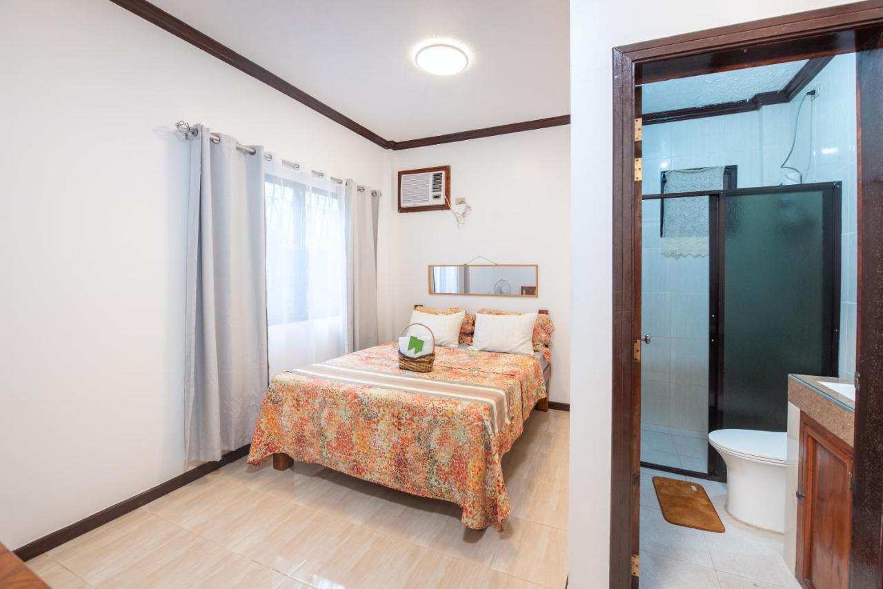 Ferienwohnung Siesta Siargao General Luna  Exterior foto