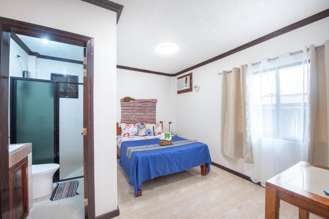 Ferienwohnung Siesta Siargao General Luna  Exterior foto