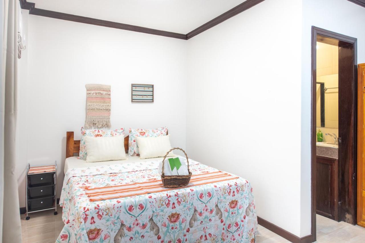 Ferienwohnung Siesta Siargao General Luna  Exterior foto