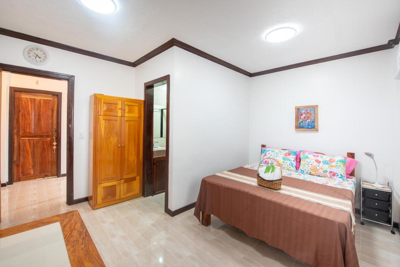 Ferienwohnung Siesta Siargao General Luna  Exterior foto