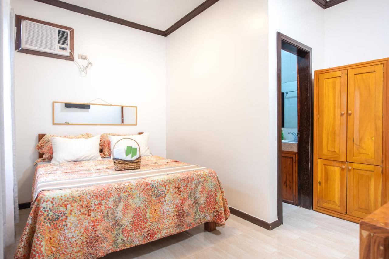 Ferienwohnung Siesta Siargao General Luna  Exterior foto